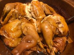 -江南赋(内蒙古大厦店)