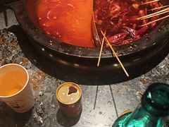 -蜀大侠火锅(春熙路店)