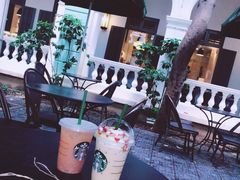 -星巴克臻选(广州沙面店)