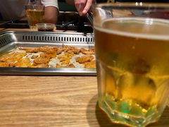 -新石器烤肉(之心城店)
