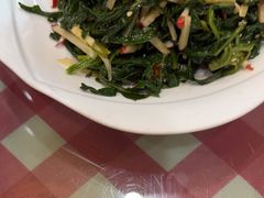 -小慧莜面村(青东店)