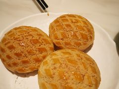 稻香菠萝包-稻香迎囍皇宫(港惠店)