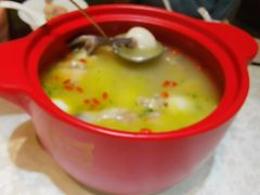 -故乡缘·香格里拉山庄(冷竹路店)