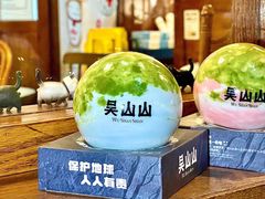 -吴山山·椰子酸奶(天河南店)