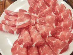 -马记伊源斋涮肉·清真菜(潘家园古玩市场店)