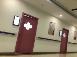 -沈阳市妇幼保健院(沈州路院区)