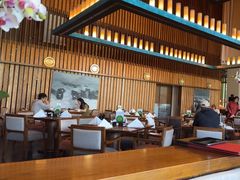 -拉萨瑞吉酒店-秀餐厅