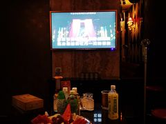 -钱柜音乐会所(罗湖店)