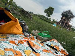 -云漫湖生态度假公园