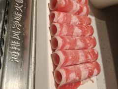 -海底捞火锅(巴黎春天浦建店)