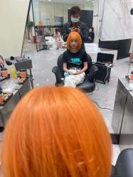 -MAKE SENSE美可沙龙
