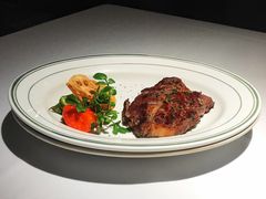 -燃扒房Steakhouse(皇庭店)