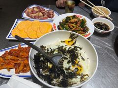 -胡同泥炉烤肉(总店)