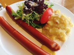 -兰特伯爵西餐厅·啤酒屋(方庄店)