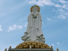 -三亚南山文化旅游区