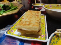 -芦月轩羊蝎子(劲松店)