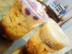 爆款雪山冰汤圆-甜心闲生传统手工冰粉(奎星楼店)