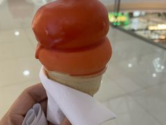 -DQ·蛋糕·冰淇淋(河东万达店)
