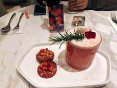 -théATRE 茶聚场(王府中環店)