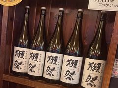 -鸟鹏烧鸟居酒屋(熙龙湾店)