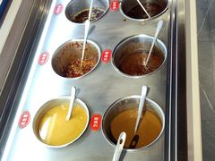 -祥源胡同·涮牛羊肉火锅(花桥店)
