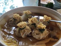 -申粤轩酒楼·三十年粤菜经典(丁香花园店)