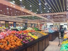 -幸福荣耀生鲜超市(来广营店)