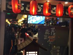来看佐罗的小哥哥小姐姐们-赤谷和牛烧肉居酒屋(石景山店)