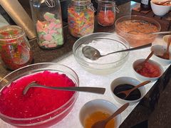 -Social 秀西餐厅-长沙瑞吉酒店(运达店)