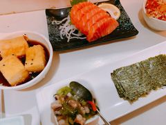 -米彩料理(西丽店)