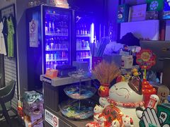 -京狮炙燥·精酿烧烤(首经贸店)