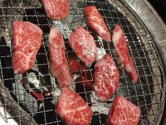 特上牛小排-御牛道日式烤肉料理(杭州万象城店)