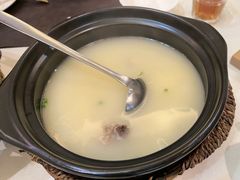 -万景茶庄·台州菜