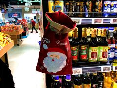 -盒马鲜生(王府广场店)