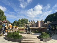 -安徒生童话乐园