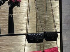 -CHANEL(恒隆广场店)