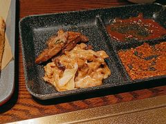 -新石器烤肉(之心城店)