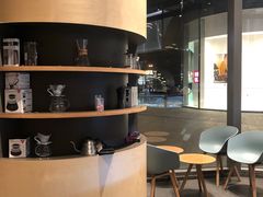 -Seesaw Coffee(苏州中心店)