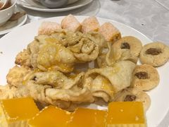 -香港喜来登酒店天宝阁
