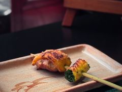 -鳥喜Toriki怀石烧鸟料理