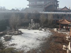 -大明幻境第一城