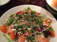 -松子料理(亮马桥店)