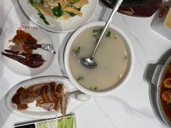 -梅利汴京烤鸭•开封豫菜地标店(东大街店)