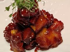 糖醋小排-漢舍中国菜馆(889广场店)