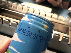 -很久以前羊肉串(中山公园店)