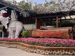 -盈香心动乐园