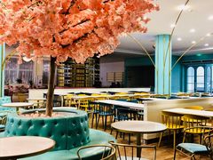 -浙江万里学院(钱湖校区)