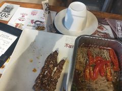 -木屋烧烤(白石洲店)