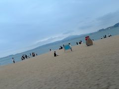 -胡里山炮台