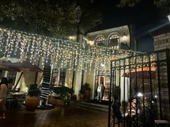 -玫瑰厅上海菜(兴国路店)